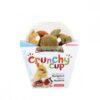 209254 - Crunchy Cup Treats - Plain Carrot Lucerne