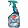 26 - Simple Solution - Extreme Cat Stain+Odor Remover (32Oz)