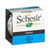 2750013 - Schesir - Cat Tin Tuna in Jelly (85g)