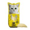 3113 - Kit Cat - Kitty Crunch Salmon Flavor (60g)