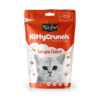 3230 - Kit Cat - Kitty Crunch Salmon Flavor (60g)