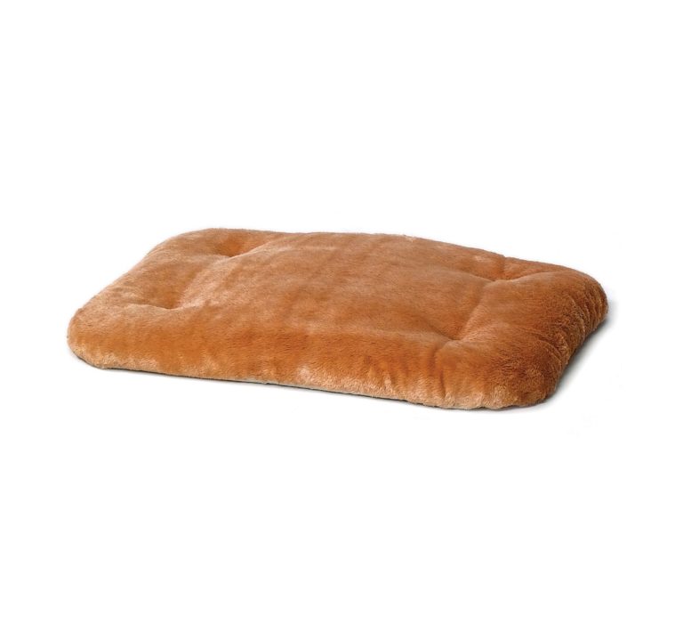 4001 - Midwest Homes - Plush Cat Bed