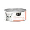 4125 - Kit Cat - Chicken & Salmon Toppers (80G)
