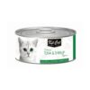 4132 - Kit Cat - Tuna & Shrimp Toppers (80g)