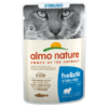 5290 412 - Almo Nature - Functional Sterilised with Cod (70g)