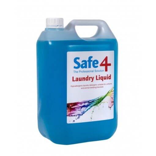 5l laundry - Deodorizing Washing Liquid - 5LT
