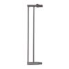 6 graphite 29 - 6″ Graphite Extension For 29″ High Steel Gate