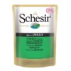 751034 - Schesir - Cat Pouch Tuna&Chicken Fillet (100g)