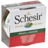 8005852712547 228x228 1 - Schesir - Dog Can Jelly chicken Fillets With Beef 150gm