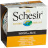 8005852750099 228x228 1 - Schesir - Cat Can Jelly Tuna Aloe 85g