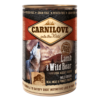 85956025116311 - Carnilove Lamb & Wild Boar For Adult Dogs