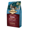 85956025122871 - Carnilove Salmon Dry Food For Adult Cats