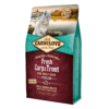 8595602527441 - Carnilove Fresh Carp & Trout For Adult Cats 2kg