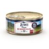 9421016592678 al - ZiwiPeak - Venison Recipe Canned Cat Food (85g)