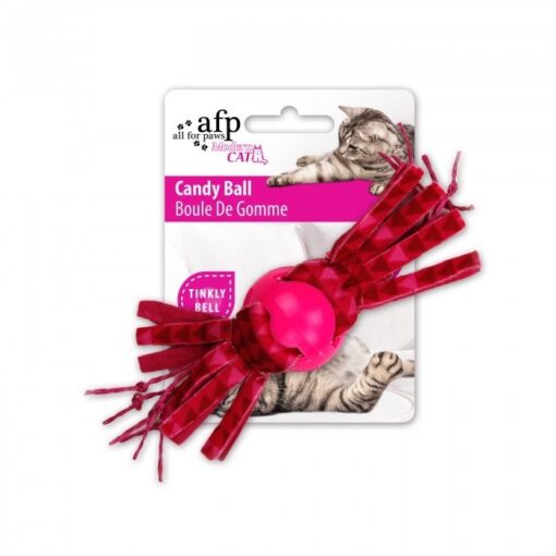 AFP Candy Ball Pink
