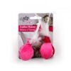 AFP Feather Meteor Pink