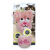 AFP Mouse Ball Pink