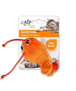 AFP Speedy Snake Orange