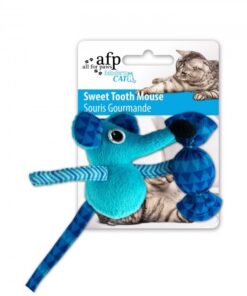 AFP Sweet Tooth Mouse Blue