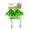 AFP Tinkly Twins Green