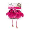 AFP Tinkly Twins Pink