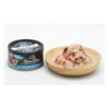 AH 7359 tuna classic - Kit Cat - Kitten Mousse with Chicken 80g