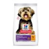 Adult SM Stomach Skin Chicken - Hill's Science Plan - Small & Mini Puppy Food With Chicken