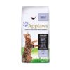 Applaws Adult Cat Dry Chicken Duck 2 - Applaws - Chicken Breast with Wild Rice Pouch (70 g)