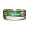 Applaws Dog Chicken with Lamb in Jelly 156g - Applaws Dog Chicken with Lamb in Jelly 156g Tin