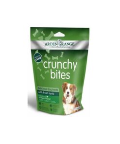 Arden Grange - Crunchy Bites Lamb
