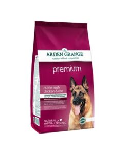 Arden Grange - Premium