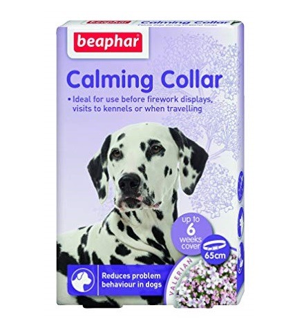 Beaphar Calming Collar for Dogs - Beaphar - Calming Collar for Dogs