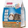 Beaphar Care Plus Guinea Pig Food 1.5kg - Beaphar - Care+ Rabbit Food Bonus Bag 1.5kg + 20% Free