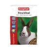 Beaphar XtraVital Rabbit 2.5kg - Bunny Nature - Crunchy Cracker w/ Beetroot (50g)