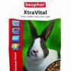 Beaphar XtraVital Rabbit Junior Food 1kg - Beaphar - XtraVital Rabbit Feed (1kg)