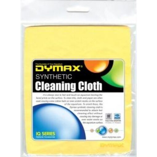 DYDM019 - Dymax-Synthetic Cleaning Cloth for IQ3/IQ5