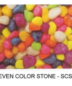 Dymax Seven Color Stones