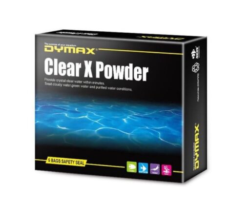 DYDM526 - Dymax - Clear X Powder