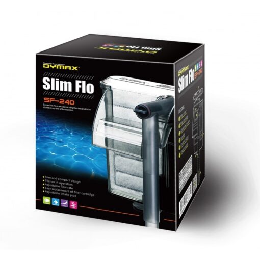 DYDM571 - Dymax-Filter Cartridge For Slim Flo 120 (2-pc Pack)