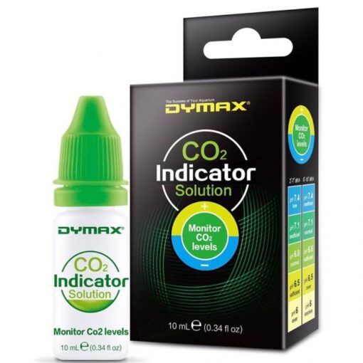 DYDM606 1 - Dymax - CO2 Indicator Solution 10 ml
