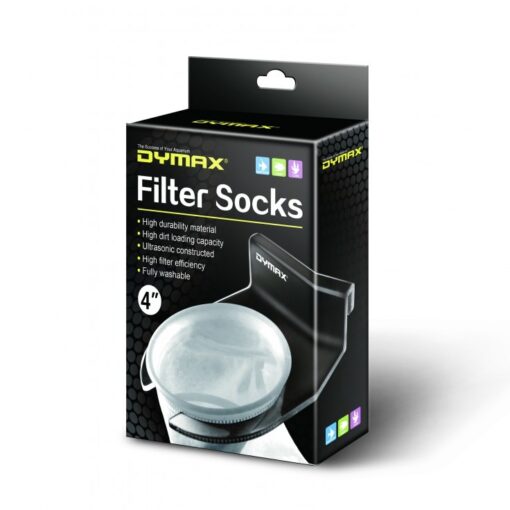DYDM615 - DYMAX-Filter Socks
