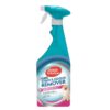 Dog Stain Odour Remover Spring Breeze 1 - Simple Solution - Stain And Odor Remover - Spring Breeze (750ml)