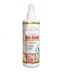 Dr Gold Itch Relief
