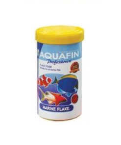 Aquafin marine flake