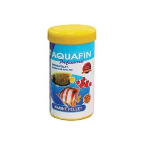 aquafin marine pellet