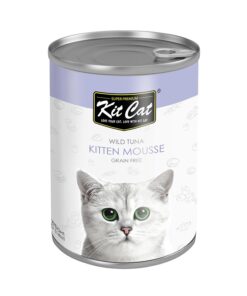 KC Kitten Mousse - Cart