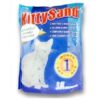 KITTY SAND LITTER LAVENDER 3.8L - Kitty Sand – Recycled Paper Cat Litter 5L