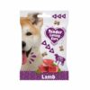 LR10626 500x500 1 - Duvo - Dog Soft Snack Lamb 100g