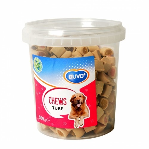LR311562 500x500 1 - Duvo - Soft Chew Mix Dog Treats 500g