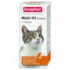 Laveta Tau Cat 1 - Healthy Bites Nutri Booster for Kittens